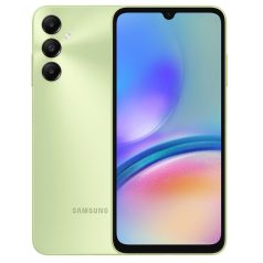 Samsung Galaxy A05s SM-A057G 4GB/128GB Világoszöld