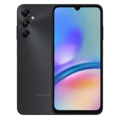 Samsung Galaxy A05s SM-A057G 4GB/64GB Fekete