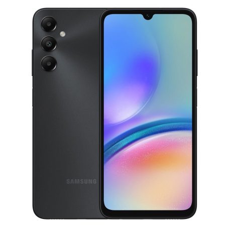 Samsung Galaxy A05s SM-A057G 4GB/64GB Fekete