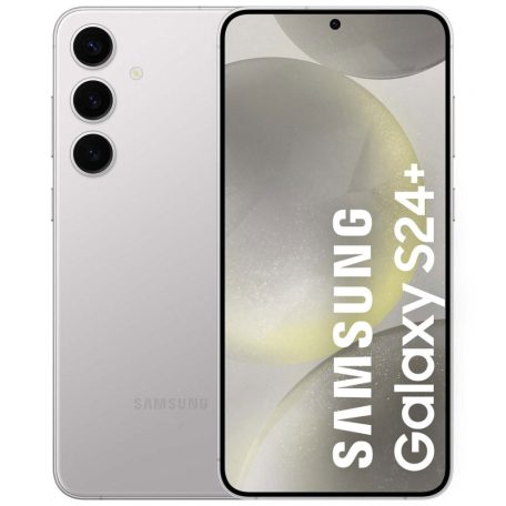 Samsung Galaxy S24+ SM-S926B 12GB/256GB Márványszürke