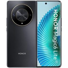 Honor Magic6 Lite 5G 8GB/256GB Fekete