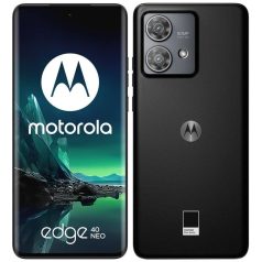 Motorola Edge 40 Neo 12GB/256GB Fekete Szépség