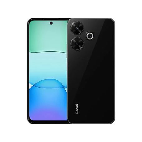 Xiaomi Redmi 13 8GB/256GB Midnight Black