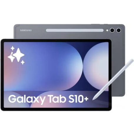 Samsung Galaxy Tab S10+ Wi-Fi SM-X820 12GB/256GB Moonstone Gray