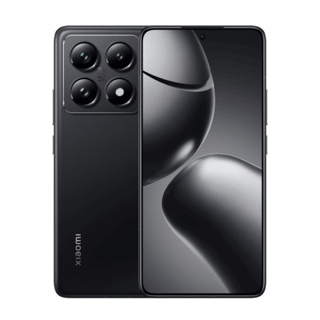 Xiaomi 14T Pro 12GB/512GB Titan Black