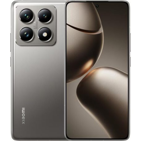 Xiaomi 14T Pro 12GB/512GB Titan Gray