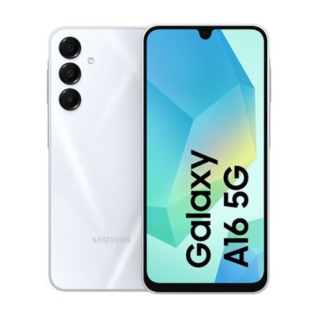 Samsung Galaxy A16 5G A166 4GB/128GB Light Gray