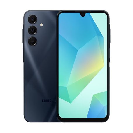 Samsung Galaxy A16 A165 4GB/128GB Fekete