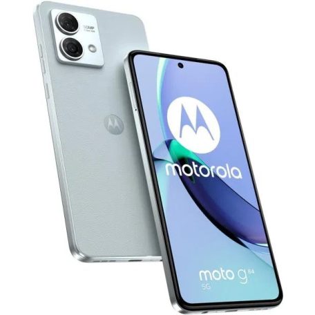 Motorola Moto G84 5G 8GB/256GB Marshmallow Blue