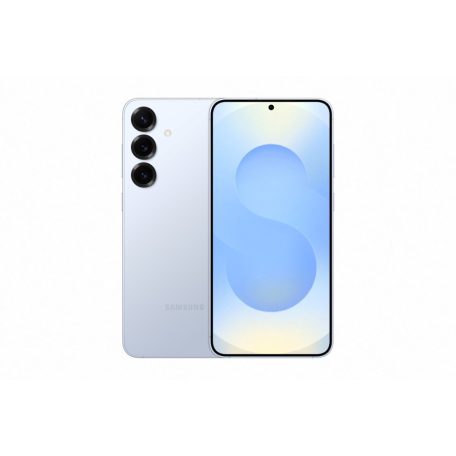 Samsung Galaxy S25+ SM-S936B 12GB/512GB Jeges Kék