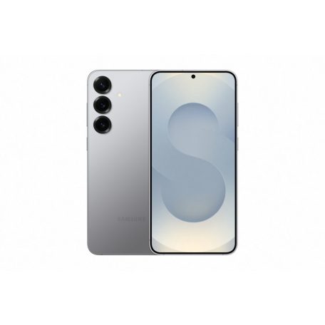 Samsung Galaxy S25+ SM-S936B 12GB/256GB Ezüst 