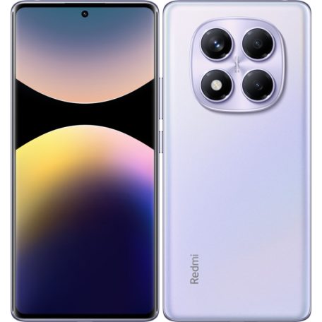 Xiaomi Redmi Note 14 Pro 8GB/256GB Aurora Lila