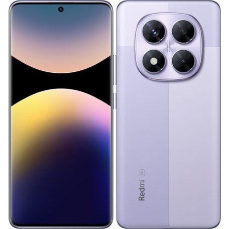 Xiaomi Redmi Note 14 Pro 5G 8GB/256GB Levendula Lila