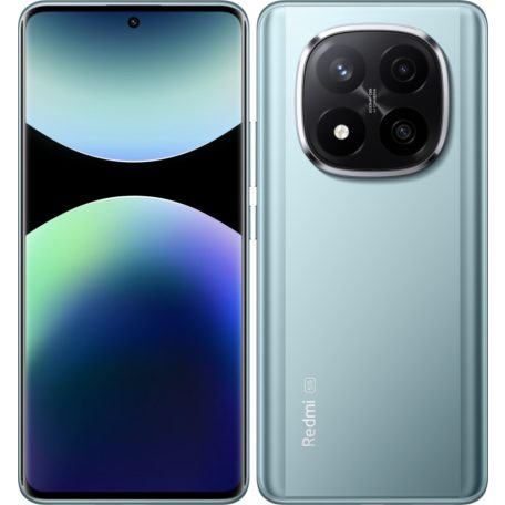 Xiaomi Redmi Note 14 Pro+ 5G 12GB/512GB Jégkék