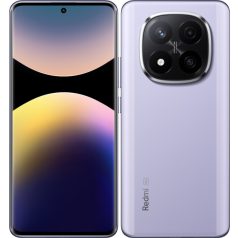 Xiaomi Redmi Note 14 Pro+ 5G 12GB/512GB Levendula Lila