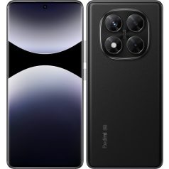Xiaomi Redmi Note 14 Pro 5G 12GB/512GB Midnight Black