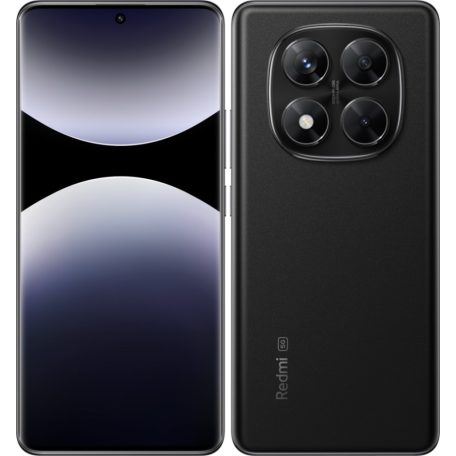 Xiaomi Redmi Note 14 Pro 5G 12GB/512GB Midnight Black