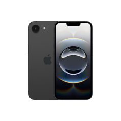 iPhone 16e 128GB Fekete