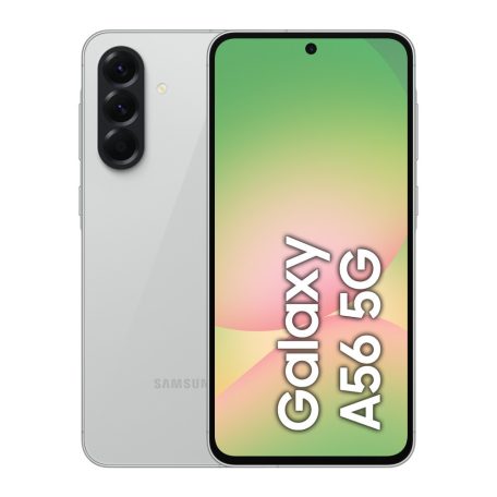 Samsung Galaxy A56 5G SM-A566 8GB/256GB Awesome Lightgray