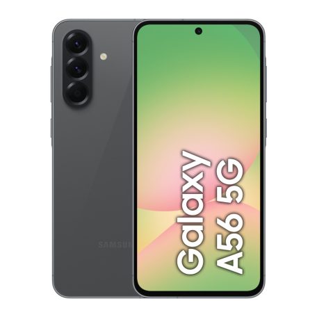 Samsung Galaxy A56 5G SM-A566 8GB/256GB Grafitszürke