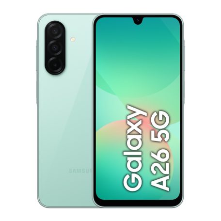 Samsung Galaxy A26 5G SM-A266B 6GB/128GB Menta