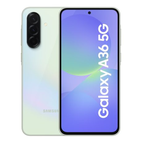 Samsung Galaxy A36 5G SM-A366B 6GB/128GB Awesome Lime