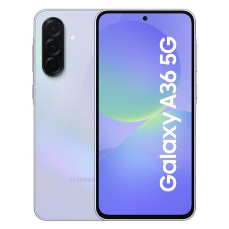 Samsung Galaxy A36 5G SM-A366B 6GB/128GB Awesome Lavender
