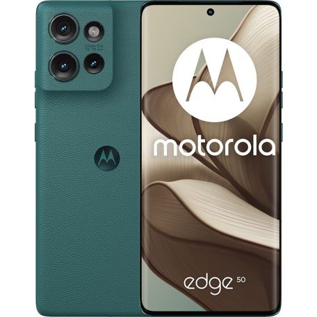 Motorola Edge 50 5G 12GB/512GB Dzsungel zöld