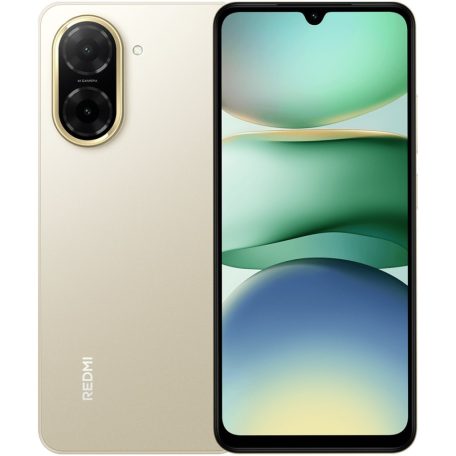Xiaomi Redmi A5 3GB/64GB Arany