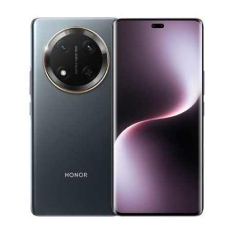 Honor Magic7 Lite 5G 8GB/512GB Titanium Black