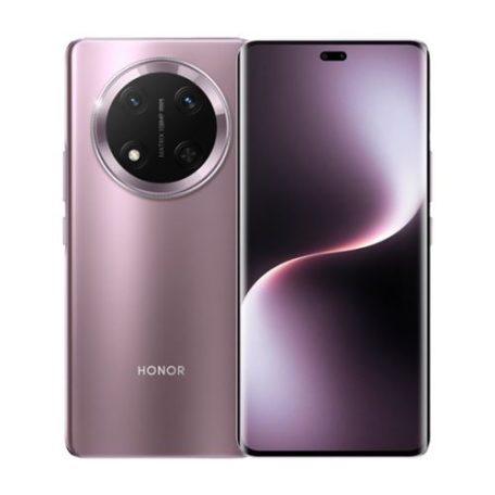 Honor Magic7 Lite 5G 8GB/512GB Titanium Purple