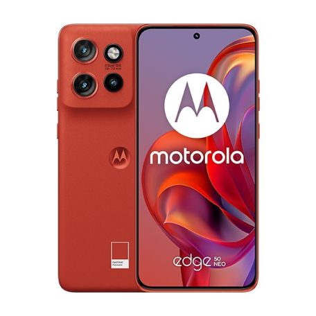 Motorola EDGE 50 Neo 12GB/512GB Pantone Poiciana