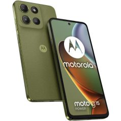 Motorola Moto G15 Power 8GB/256GB Iguana Green