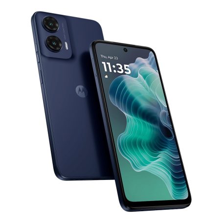Motorola Moto G35 5G 4GB/256GB Éjfekete