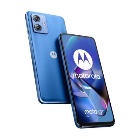 Motorola Moto G54 5G Power Edition 8GB/256GB Pearl Blue